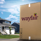 Image for article titled Wayfair Shopper Who Didn’t Read Dimensions Would Never Have Bought Sofa If She Knew It Was 300 Feet Tall